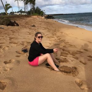 Meet your Posher, Micaela